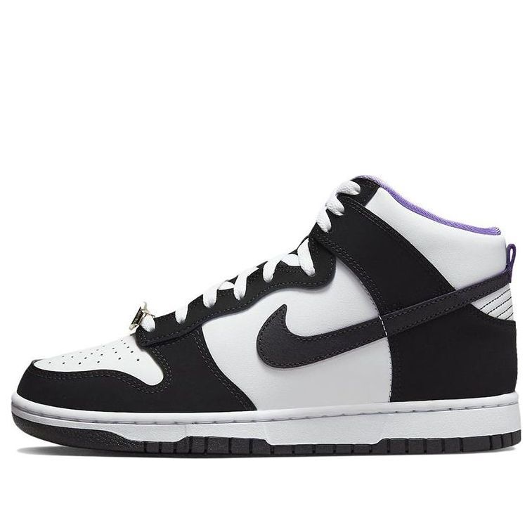Dunk High Premium EMB World Champ